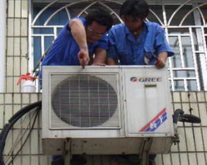 科尔沁空调维修售后服务中心