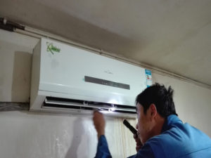 科尔沁格力空调电话是多少