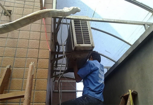 科尔沁空调维修售后服务中心