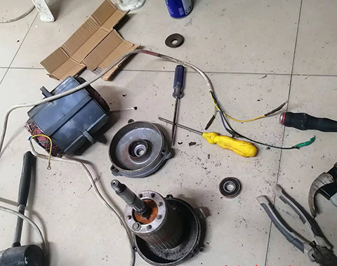 科尔沁空调维修售后服务中心电话在哪里找