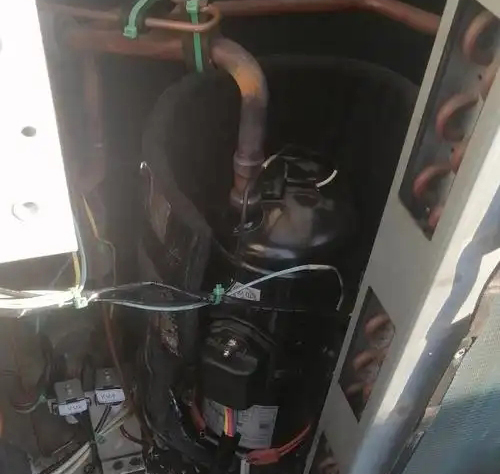 科尔沁维修变频空调电话在哪里找