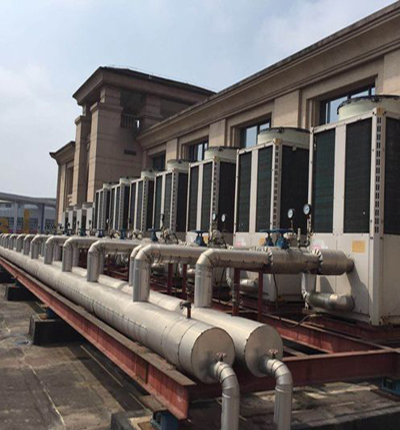 科尔沁多联机维修 科尔沁中央空调维修