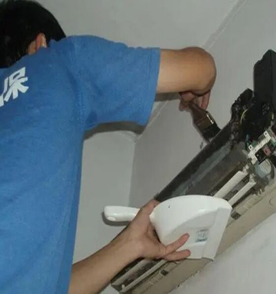 科尔沁空调清洗保养