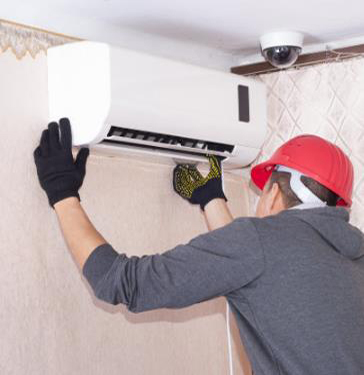 科尔沁空调内机噪音大