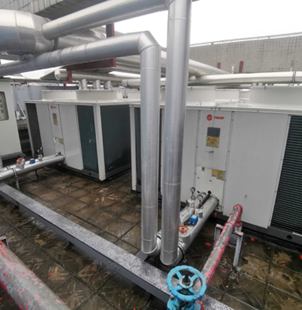 科尔沁附近中央空调维修 科尔沁上门中央空调维修